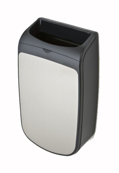 MERCURY &ndash; COS GUNOI NEGRU-INOX